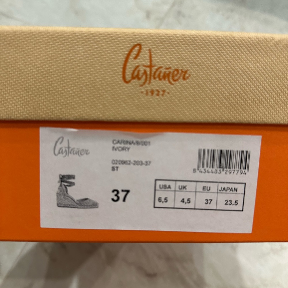 CASTAÑER - Picture 11 of 11